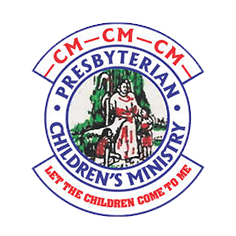 PCG Children's Ministry Logo