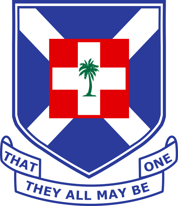 PCG Shield Logo